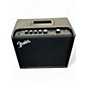 Used Fender Mustang LT25 25W 1x8 Guitar Combo Amp thumbnail