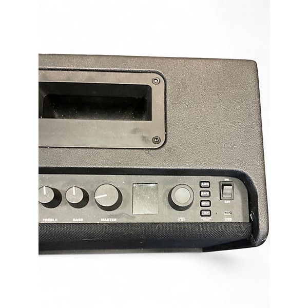 Used Fender Mustang LT25 25W 1x8 Guitar Combo Amp