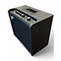 Used Fender Mustang LT25 25W 1x8 Guitar Combo Amp
