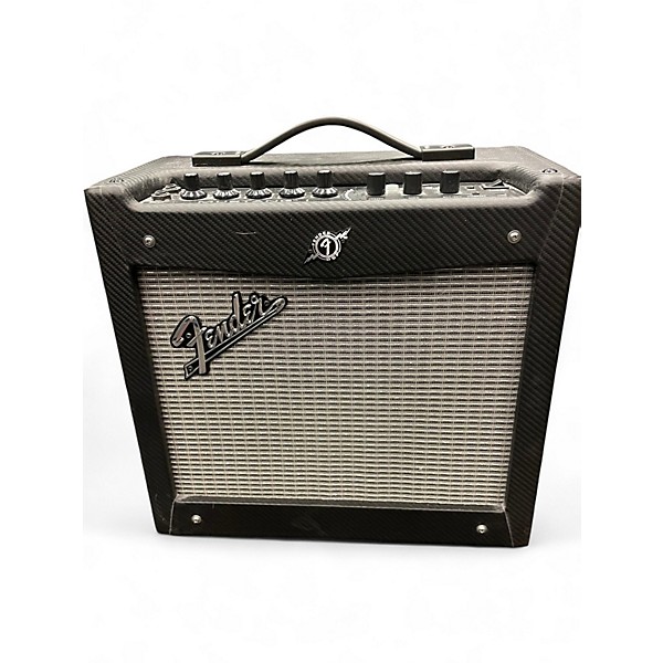 Used Fender MUSTANG MARK I Guitar Combo Amp