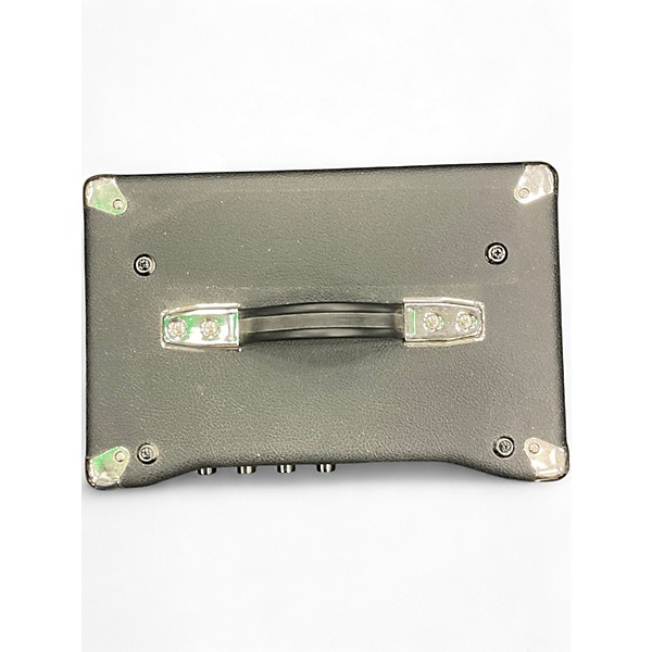 Used Fender RUMBLE 15 Bass Combo Amp