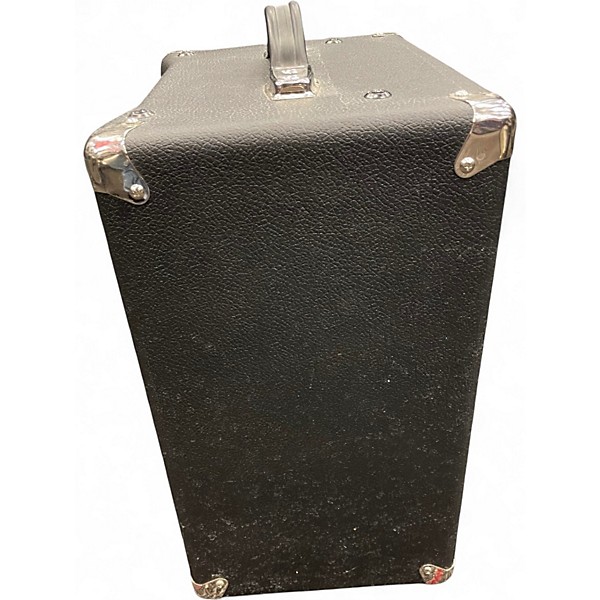 Used Fender RUMBLE 15 Bass Combo Amp