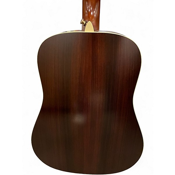 Used Martin special 16 style Natural Acoustic Guitar