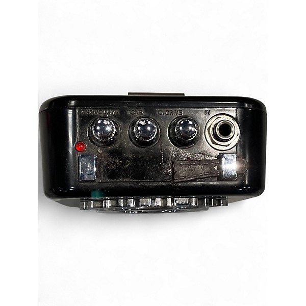 Used Honeytone N-10 Battery Powered Amp