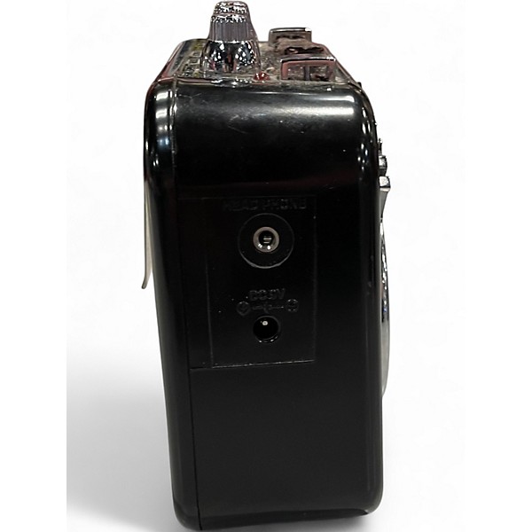 Used Honeytone N-10 Battery Powered Amp