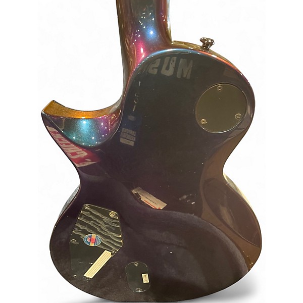 Used ESP LTD EC1000 ANDROMEDA Solid Body Electric Guitar