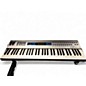 Used Alesis qs6.2 Keyboard Workstation thumbnail