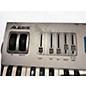 Used Alesis qs6.2 Keyboard Workstation