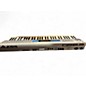 Used Alesis qs6.2 Keyboard Workstation