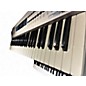 Used Alesis qs6.2 Keyboard Workstation
