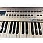 Used Alesis qs6.2 Keyboard Workstation