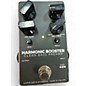 Used Darkglass HARMONIC BOOSTER Effect Pedal thumbnail