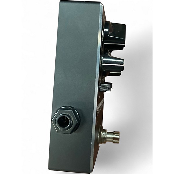 Used Darkglass HARMONIC BOOSTER Effect Pedal