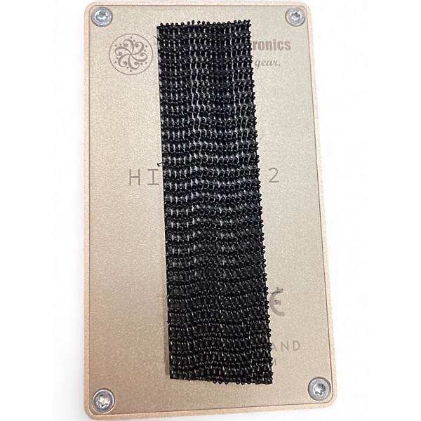 Used Darkglass HYPER LUMINAL Effect Pedal