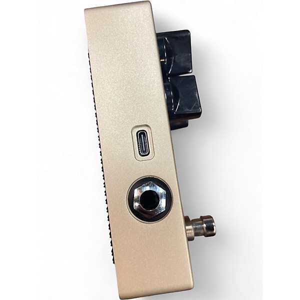 Used Darkglass HYPER LUMINAL Effect Pedal