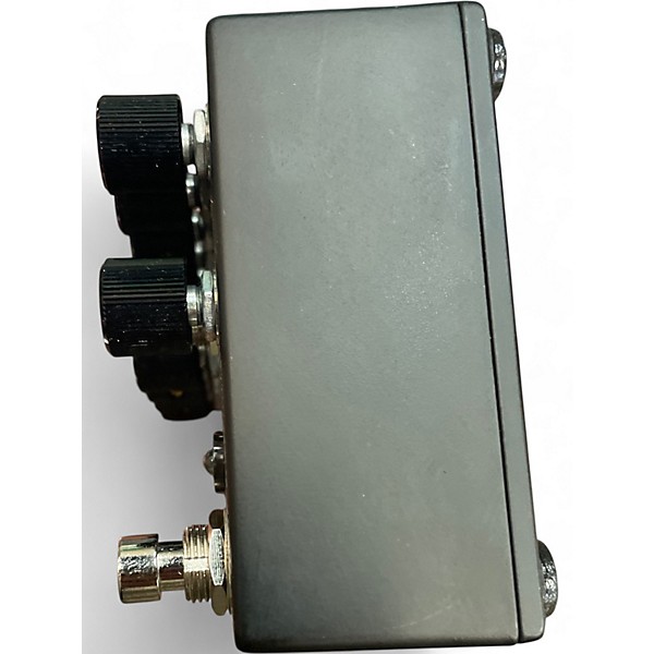 Used Walrus Audio BADWATER Bass Effect Pedal