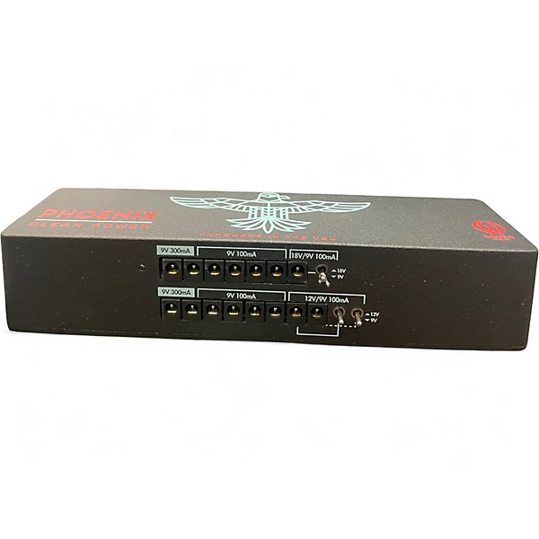 Used Walrus Audio PHOENIX