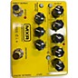 Used MXR BASS D.I+ Bass Effect Pedal thumbnail