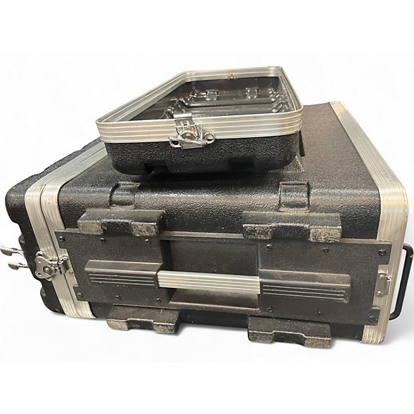 Used MESA/Boogie Big Block Titan V12 1400W Tube Bass Combo Amp