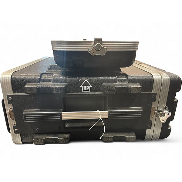 Used MESA/Boogie Big Block Titan V12 1400W Tube Bass Combo Amp