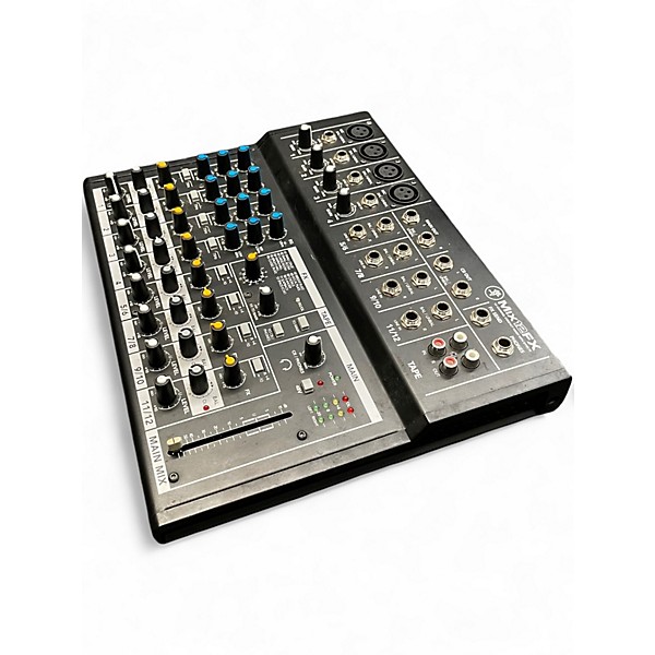 Used Mackie MIX12FX Unpowered Mixer