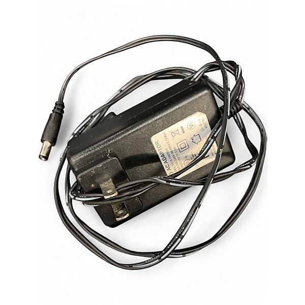 Used Mackie MIX12FX Unpowered Mixer