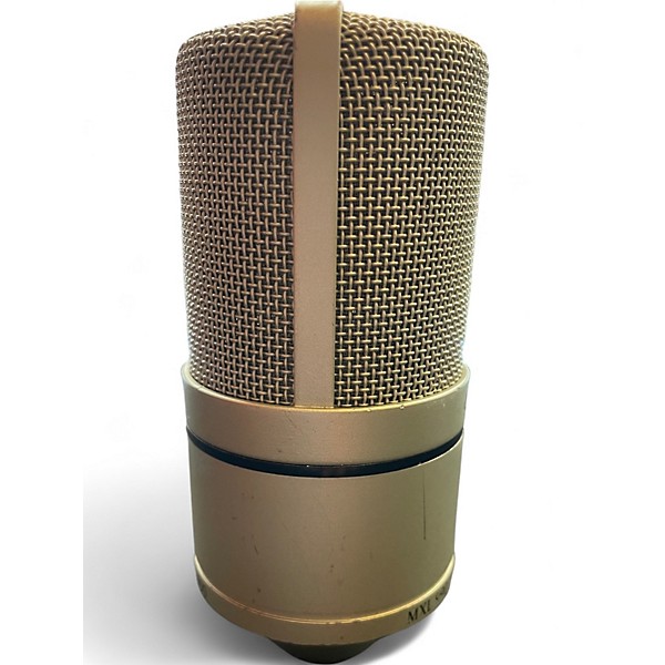 Used MXL 990 Condenser Microphone