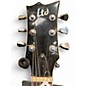 Used ESP LTD EC256FM Honey Burst Solid Body Electric Guitar
