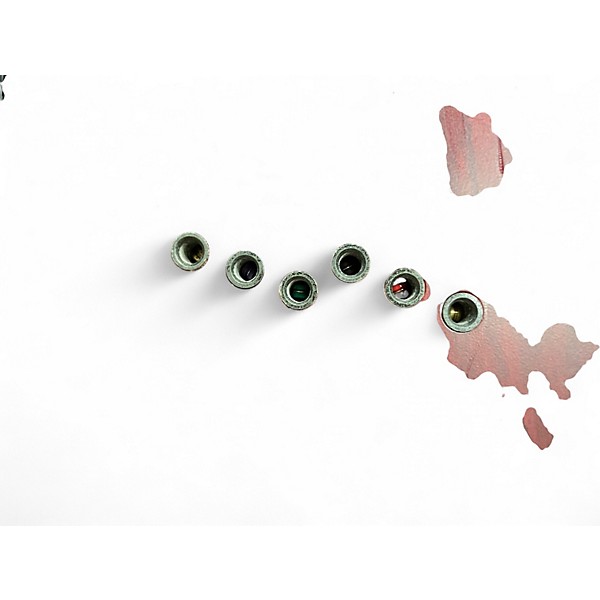 Used Schecter Guitar Research 006 Deluxe Maple Solid Body Electric Guitar