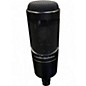 Used Audio-Technica AT2035 Condenser Microphone thumbnail