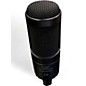 Used Audio-Technica AT2035 Condenser Microphone