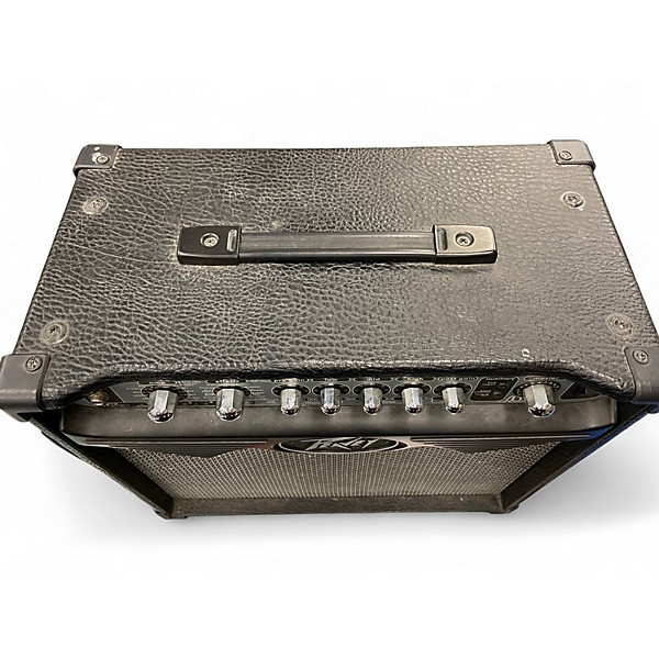 Used Peavey Vypyr 15 1X8 15W Guitar Combo Amp