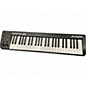 Used M-Audio Keystation 49 Key MIDI Controller thumbnail