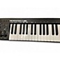Used M-Audio Keystation 49 Key MIDI Controller
