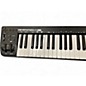 Used M-Audio Keystation 49 Key MIDI Controller
