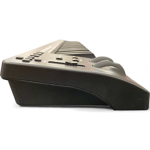 Used M-Audio Keystation 49 Key MIDI Controller