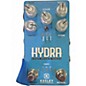 Used Keeley HYDRA REVERB Effect Pedal thumbnail