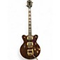 Used Gretsch Guitars G2657TG Imperial Stain Hollow Body Electric Guitar thumbnail