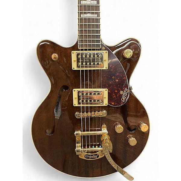 Used Gretsch Guitars G2657TG Imperial Stain Hollow Body Electric Guitar