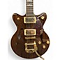 Used Gretsch Guitars G2657TG Imperial Stain Hollow Body Electric Guitar