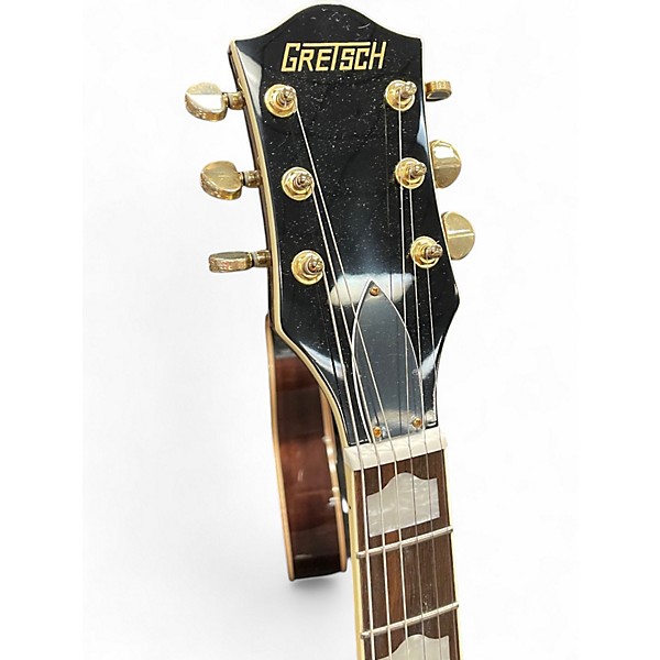 Used Gretsch Guitars G2657TG Imperial Stain Hollow Body Electric Guitar