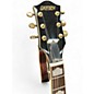 Used Gretsch Guitars G2657TG Imperial Stain Hollow Body Electric Guitar