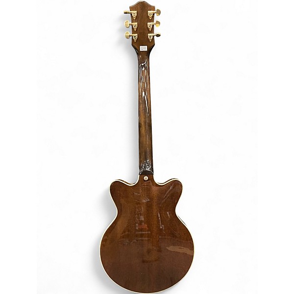 Used Gretsch Guitars G2657TG Imperial Stain Hollow Body Electric Guitar