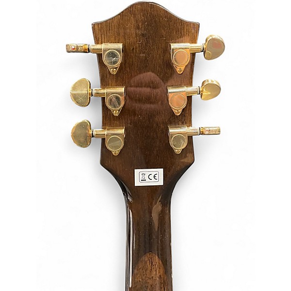 Used Gretsch Guitars G2657TG Imperial Stain Hollow Body Electric Guitar