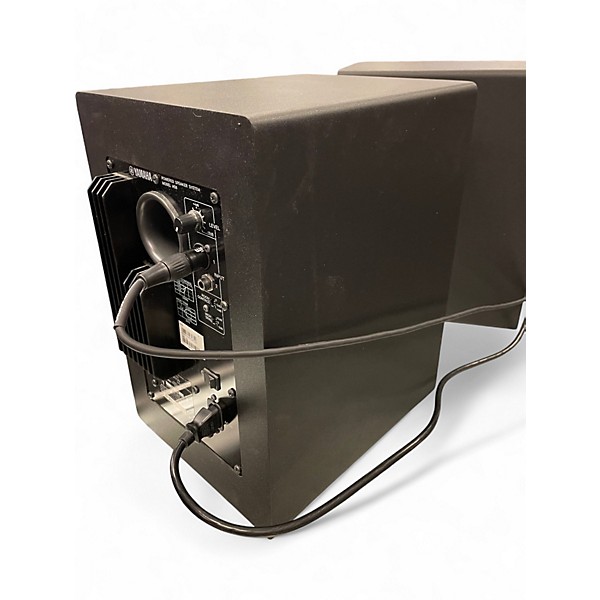 Used Yamaha HS8 Powered Monitor