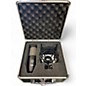Used AKG P220 Project Studio Condenser Microphone thumbnail