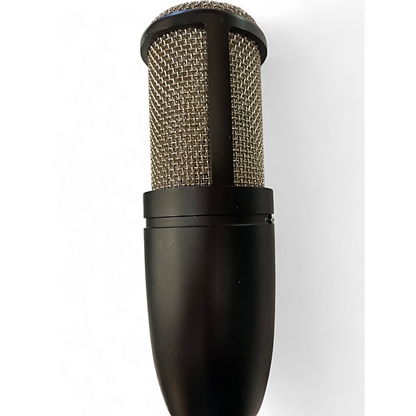 Used AKG P220 Project Studio Condenser Microphone