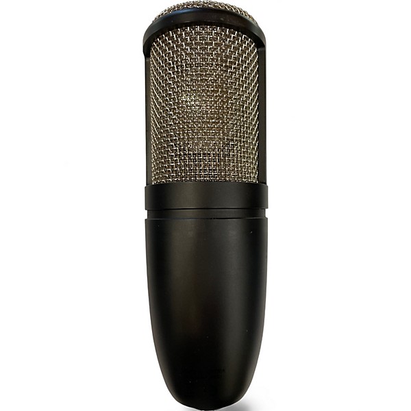 Used AKG P220 Project Studio Condenser Microphone