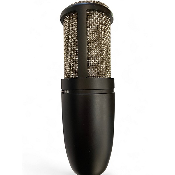 Used AKG P220 Project Studio Condenser Microphone