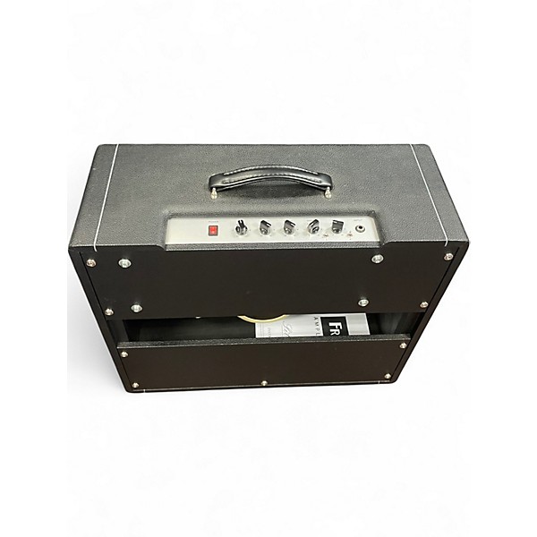 Used Friedman Dirty Shirley 40 Tube Guitar Amp Head